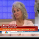 Paula Deen during her Wednesday Today show interview
